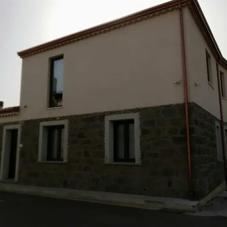 Casetta Flora *